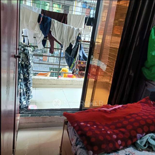 1 BHK Flat In Chandra Villa Plot No  Navde For Sale  In Taloja