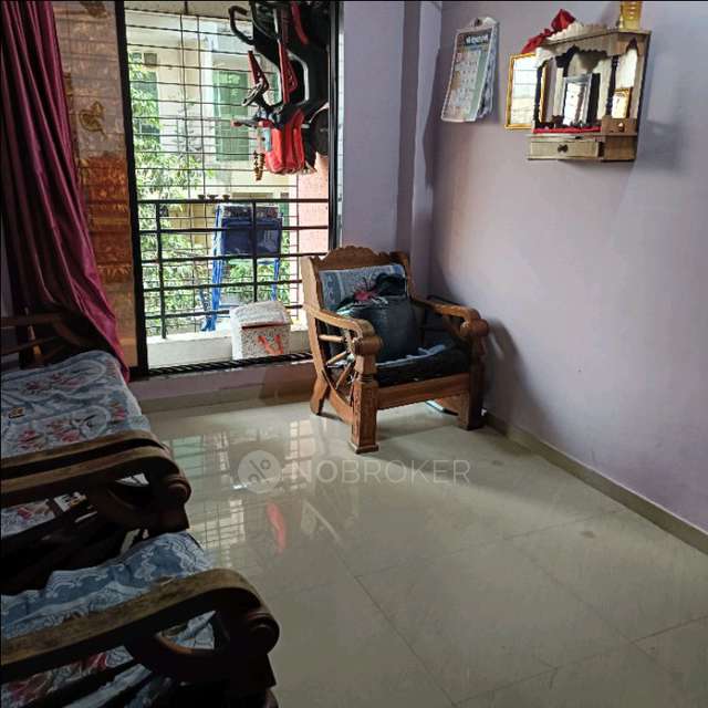 1 BHK Flat In Chandra Villa Plot No  Navde For Sale  In Taloja