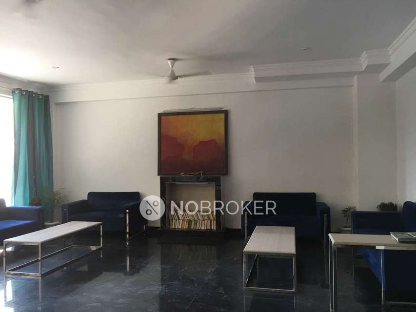 PG for Anyone in Palam Vihar Extension