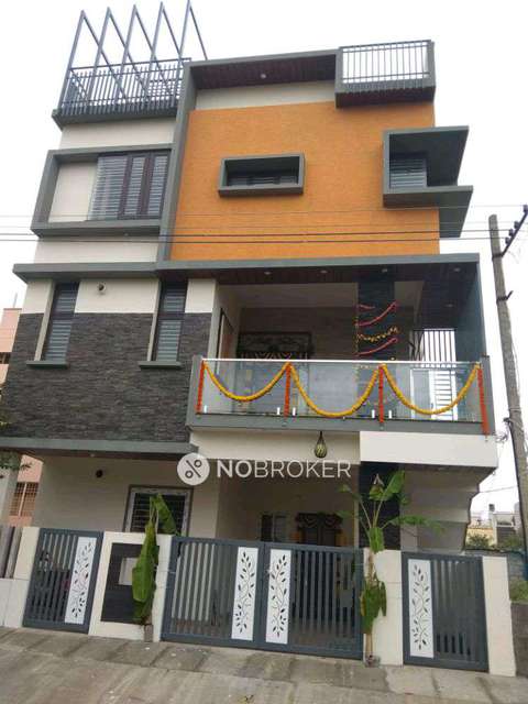 3 BHK House For Sale  In Anjanapura 2nd Block, Lal Bahadur Shastri Nagar