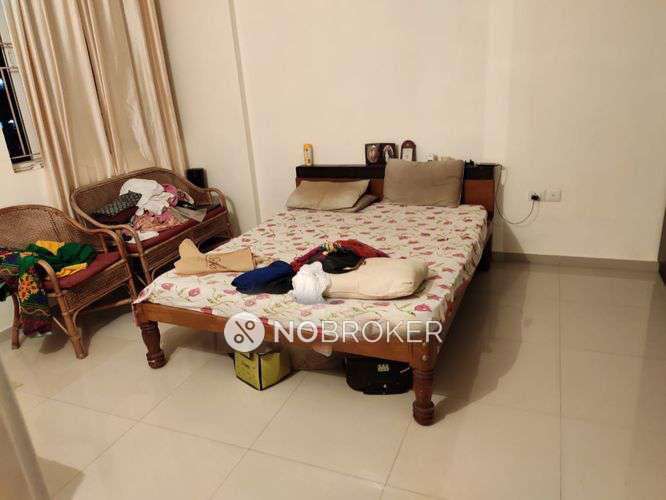 4 BHK Flat In Dlf Gardencity For Sale  In Semmancheri