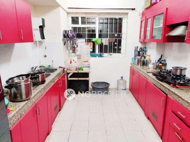 4 BHK Flat In Dlf Gardencity For Sale  In Semmancheri