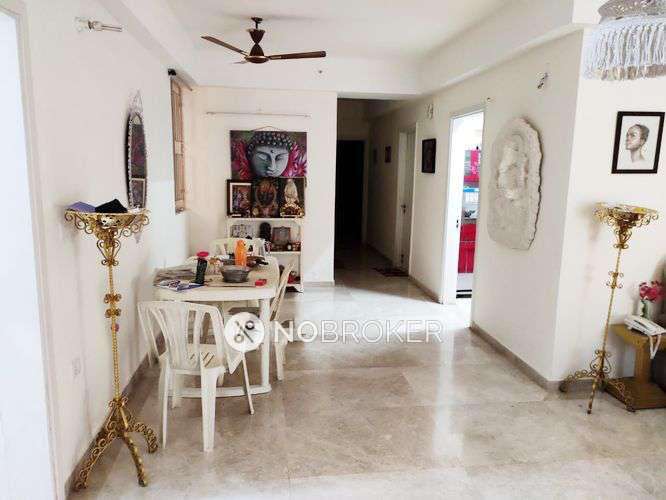 4 BHK Flat In Dlf Gardencity For Sale  In Semmancheri