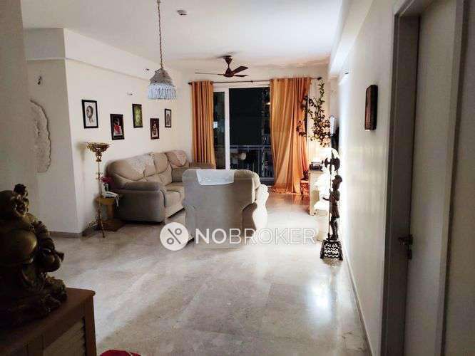 4 BHK Flat In Dlf Gardencity For Sale  In Semmancheri