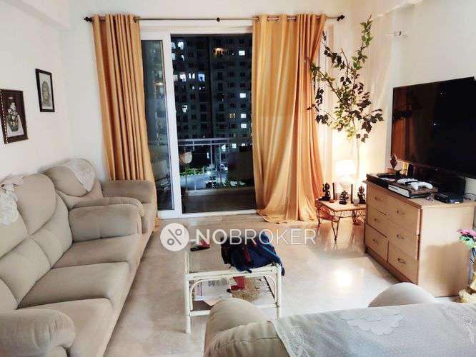 4 BHK Flat In Dlf Gardencity For Sale  In Semmancheri