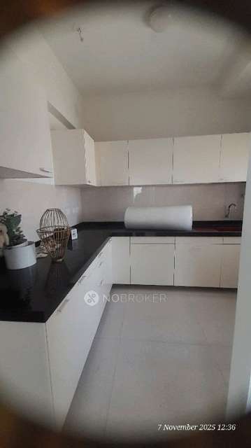 2 BHK Flat In Tridhaatu Morya for Rent  In Chembur East