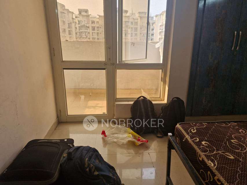 Single Room for Female In 3 BHK  In Supertech Ecociti  In Sector 137