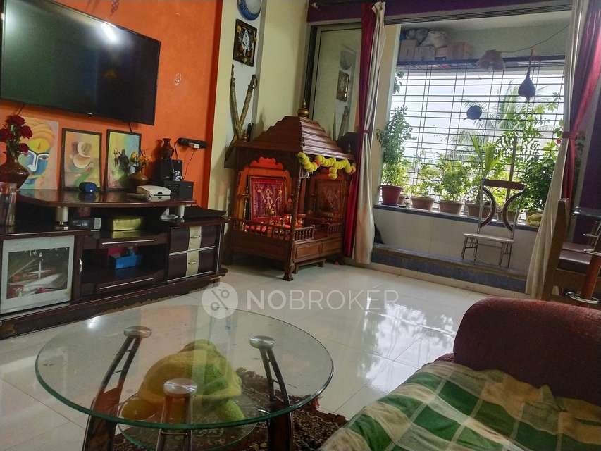 1 BHK Flat In Land Breez Society For Sale  In Mohananand Nagar