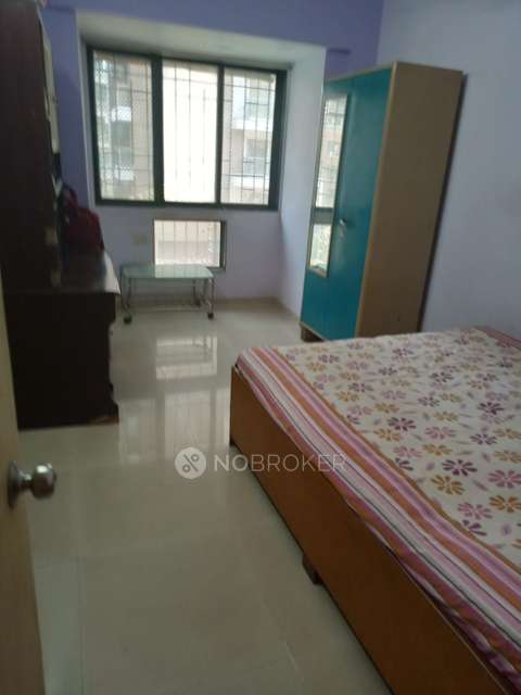 2 BHK Flat In Jay Balaji Chs, Nerul for Rent  In Nerul