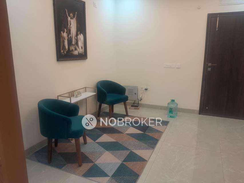 2 BHK Flat In Hallmark Skyrena For Sale  In Narsingi