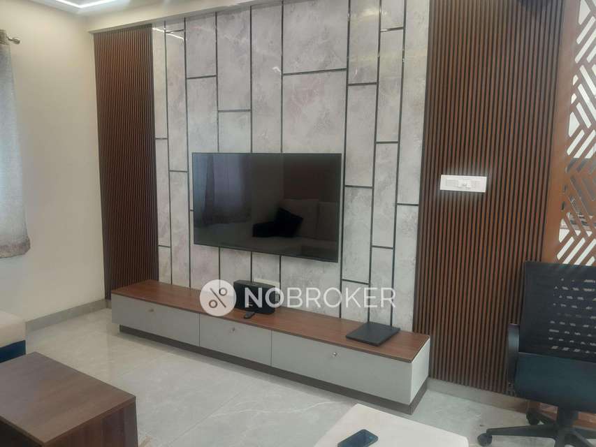 2 BHK Flat In Hallmark Skyrena For Sale  In Narsingi