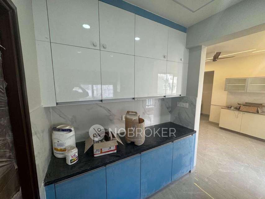 2 BHK Flat In Hallmark Skyrena For Sale  In Narsingi