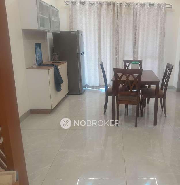 2 BHK Flat In Hallmark Skyrena For Sale  In Narsingi