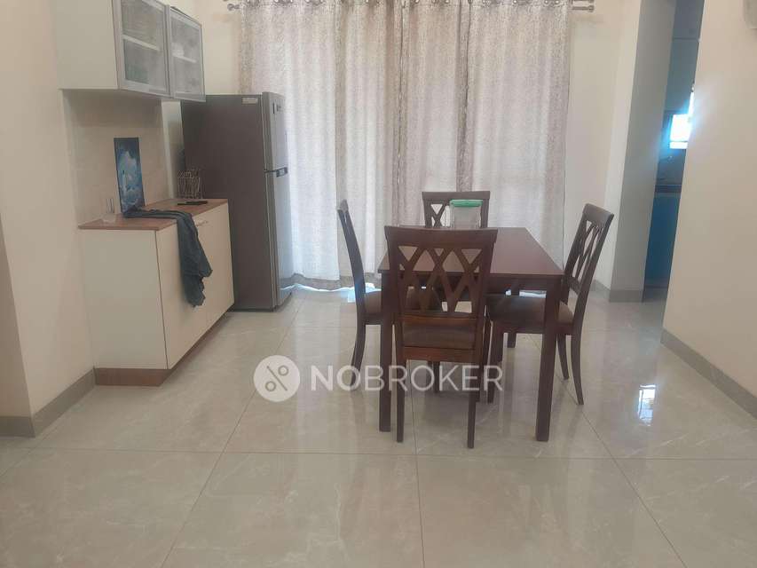 2 BHK Flat In Hallmark Skyrena For Sale  In Narsingi