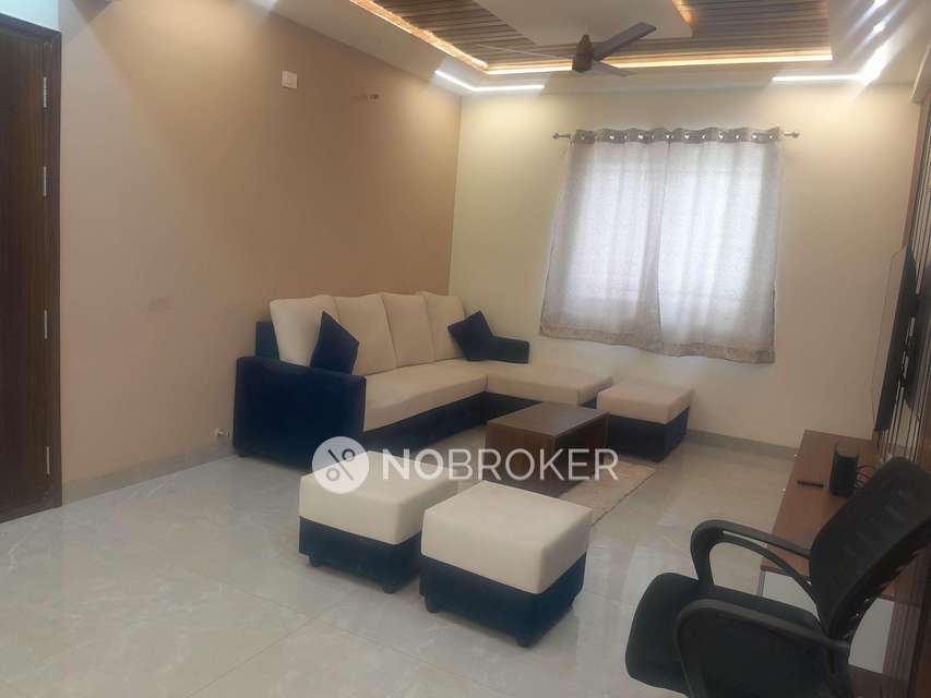 2 BHK Flat In Hallmark Skyrena For Sale  In Narsingi