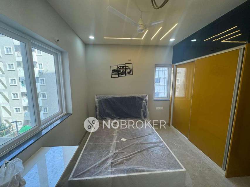 2 BHK Flat In Hallmark Skyrena For Sale  In Narsingi