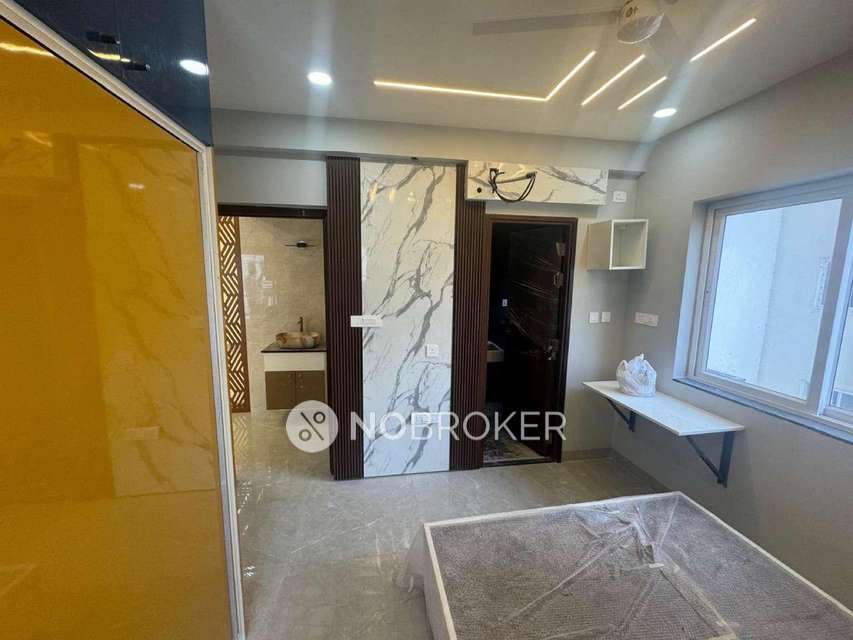 2 BHK Flat In Hallmark Skyrena For Sale  In Narsingi