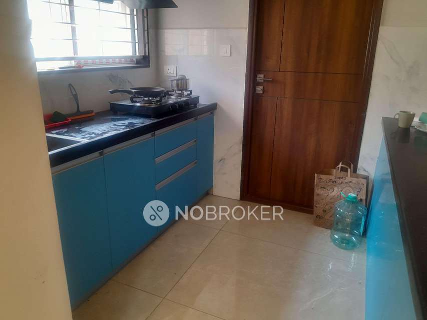 2 BHK Flat In Hallmark Skyrena For Sale  In Narsingi