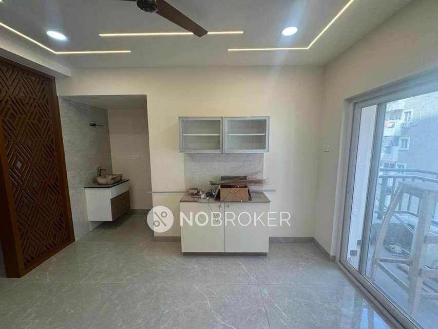 2 BHK Flat In Hallmark Skyrena For Sale  In Narsingi