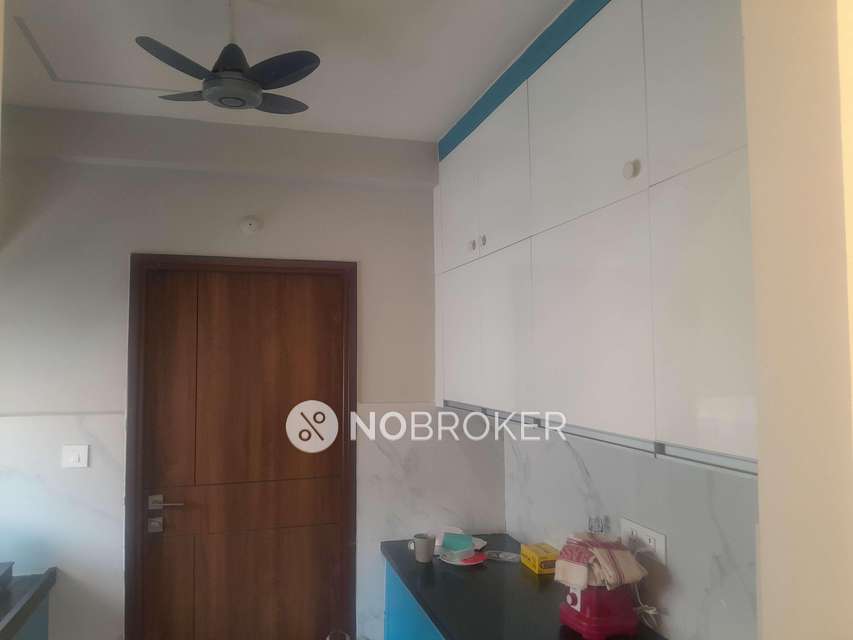 2 BHK Flat In Hallmark Skyrena For Sale  In Narsingi