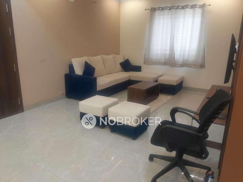 2 BHK Flat In Hallmark Skyrena For Sale  In Narsingi