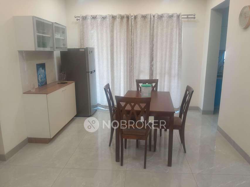 2 BHK Flat In Hallmark Skyrena For Sale  In Narsingi