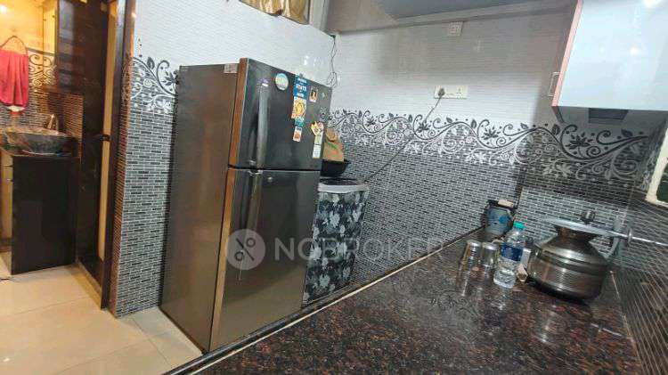 1 RK Flat In 4a Shantata Vikas Sra Chs  for Rent  In Wing-a, ???, ?????? ???, ???????, ??? ????, ?????, ?????????? 400055, India