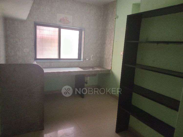 1 BHK Flat In Kumbhar Banglow for Rent In Mangal Nagar