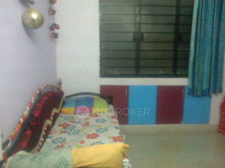 2 BHK Flat In  Shivai Garden Chs for Rent  In Hadapsar