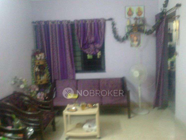 2 BHK Flat In  Shivai Garden Chs for Rent  In Hadapsar