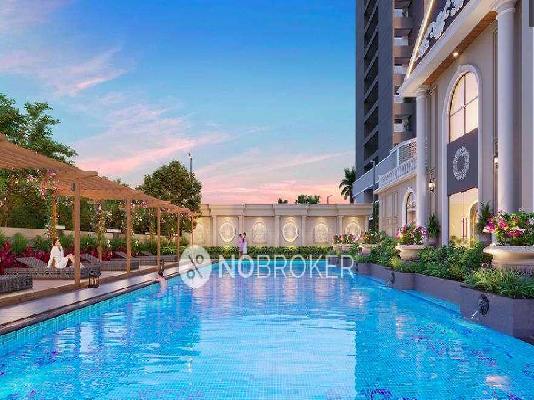 3 BHK Flat In Aurelia Passcode For Sale  In Kharadi