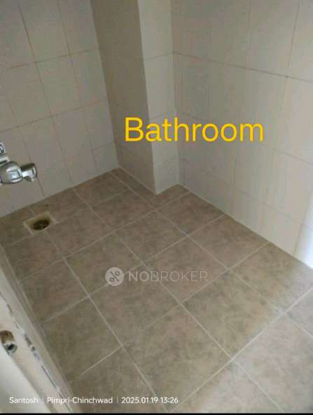 1 BHK Flat In Bhagirathi Chs for Rent  In Morewadi