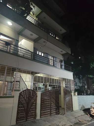 PG for Boys in Jalahalli West