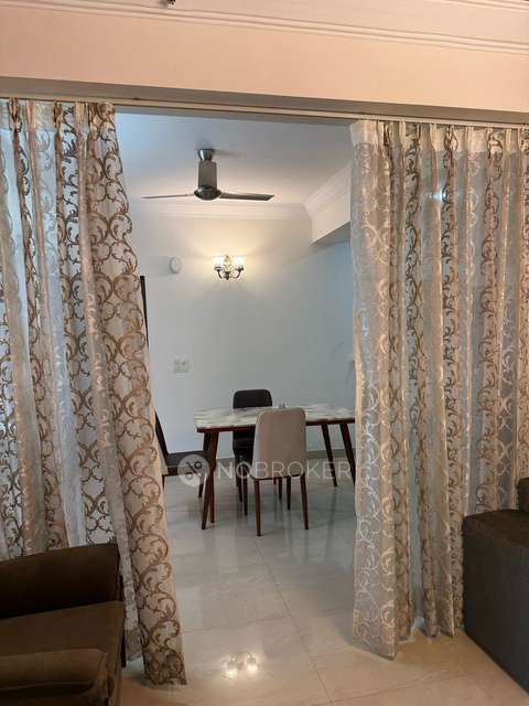 3 BHK Flat In Exotica Fresco for Rent  In Sector 137