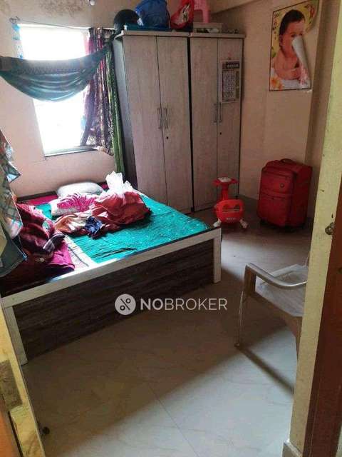 1 BHK Flat In Shram Safalya Residency For Sale  In Chikhli