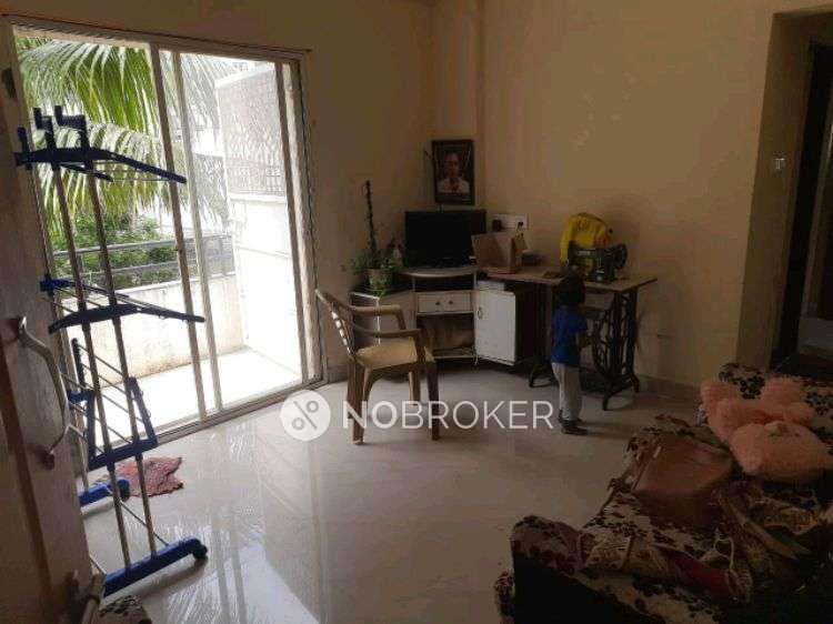 1 BHK Flat In Shram Safalya Residency For Sale  In Chikhli