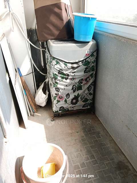 3 BHK Flat In Ecolife Eon Bhoomi  For Sale  In Balagere