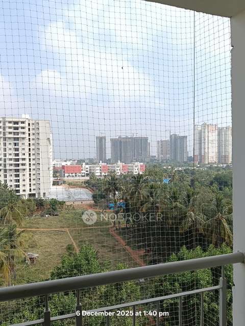 3 BHK Flat In Ecolife Eon Bhoomi  For Sale  In Balagere