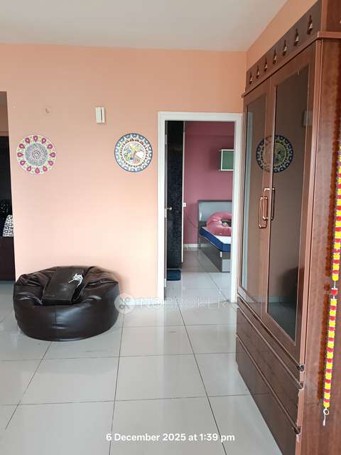 3 BHK Flat In Ecolife Eon Bhoomi  For Sale  In Balagere