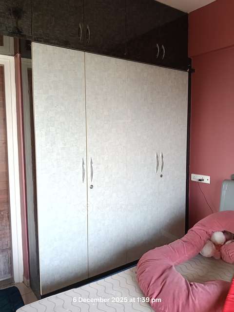 3 BHK Flat In Ecolife Eon Bhoomi  For Sale  In Balagere