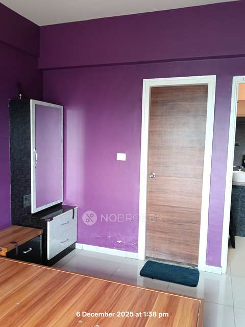 3 BHK Flat In Ecolife Eon Bhoomi  For Sale  In Balagere