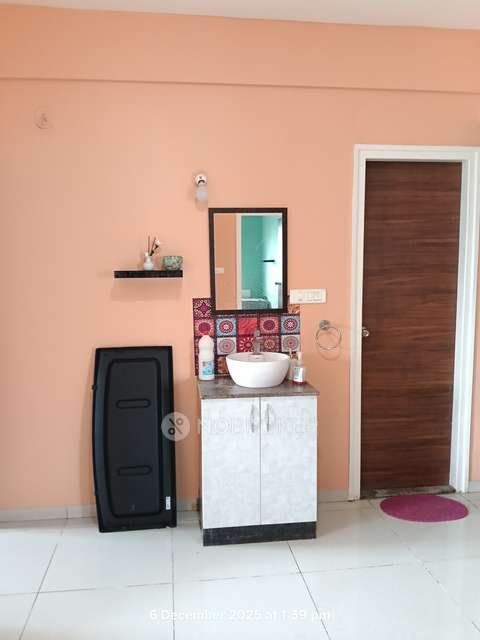 3 BHK Flat In Ecolife Eon Bhoomi  For Sale  In Balagere