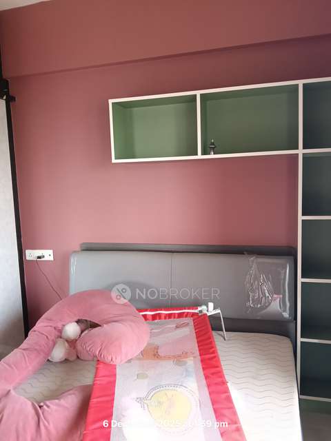 3 BHK Flat In Ecolife Eon Bhoomi  For Sale  In Balagere