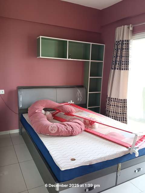 3 BHK Flat In Ecolife Eon Bhoomi  For Sale  In Balagere