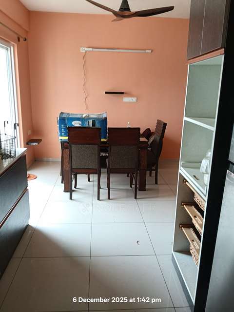 3 BHK Flat In Ecolife Eon Bhoomi  For Sale  In Balagere