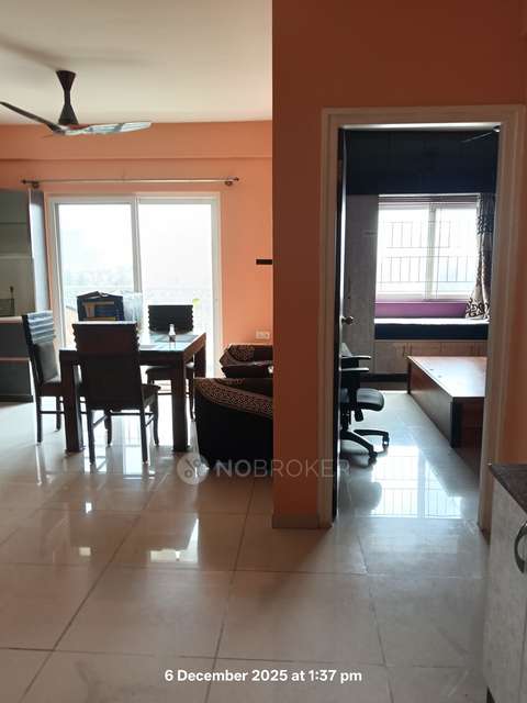 3 BHK Flat In Ecolife Eon Bhoomi  For Sale  In Balagere