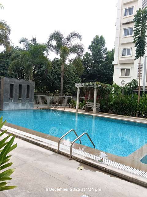 3 BHK Flat In Ecolife Eon Bhoomi  For Sale  In Balagere