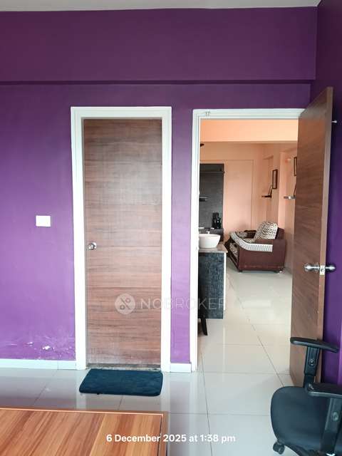 3 BHK Flat In Ecolife Eon Bhoomi  For Sale  In Balagere
