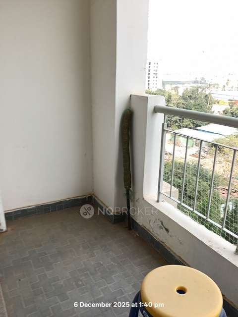 3 BHK Flat In Ecolife Eon Bhoomi  For Sale  In Balagere