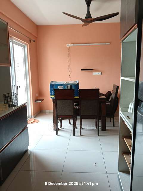 3 BHK Flat In Ecolife Eon Bhoomi  For Sale  In Balagere